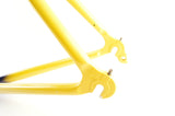 NOS Francesco Moser Wind frame 58 cm (c-t) / Oria
