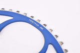 Specialites TA S-130/9 Festina 98 chainring with 54 teeth