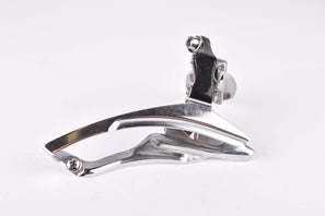 Suntour XC Pro #FD-XP00-GXH triple clamp-on front derailleur from 1991