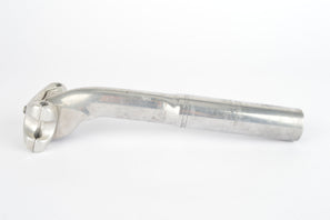 Campagnolo Chorus Aero #545 seatpost in 27.2 diameter from the 1990s