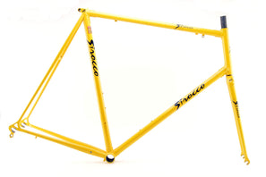 Sirocco Frame 64 cm (c-t) 62.5 (c-c) Columbus SLX NEW