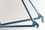 Vitus Futural 787 frame 59.5 cm (c-t) / 58 cm (c-c) branded Mercier