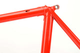 Taldo Detto Pietro frame 55.5 cm (c-t) / 54 cm (c-c) Campagnolo