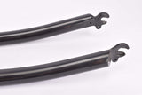 26" Spinner MTB Steel Fork with Eyelets for Fenders