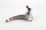 Campagnolo Super Record #1052/SR Clamp-on Front Derailleur from the 1970s - 80s