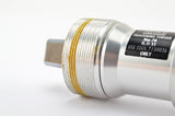 NEW Campagnolo Chorus bottom bracket with BSA threading from the 1990s NOS/NIB
