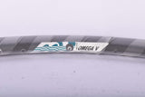 NOS Campagnolo Omega V single Clincher Rim in 28"/622mm (700C) with 36 holes from the 1990s