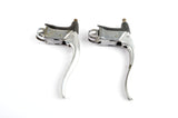 Mafac Course 121 Professional brake lever set from the 1950s - 60s