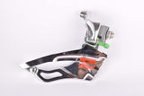 NOS/NIB Shimano Tiagra #FD-4603 braze-on triple front derailleur from 2011