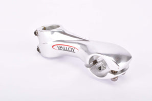Kalloy 1" Ahead Stem in size 90 mm with 25.4 mm bar clamp size from the 1990s