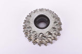 Maillard 700 Compact 7-speed Freewheel with 13-21 teeth and english thread from 1983