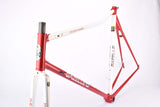 Gazelle Champion Mondial Time Trail frame in 61 cm (c-t) / 59.5 cm (c-c) with Reynolds 531 tubing from the 1990s