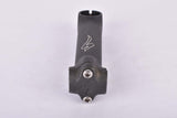 Specialized 1 1/8" ahead stem in size 135mm with 25.4mm bar clamp size