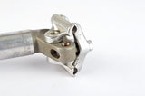 Campagnolo Nuovo Record #1044 Seat Post in 26.6 diameter from the 1970s