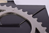 NOS/NIB Campagnolo Record #FC-RE553 10-speed Chainring with 53 teeth and 135 BCD from the 2000s