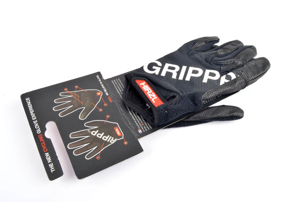 NEW Hirzl Grippp Tour FF Cycling Gloves in Size XS