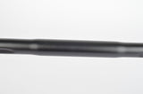 NEW black Handlebar in 46 cm and 26.0 clampsize from the 1990s NOS