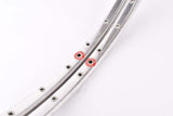 NOS Ambrosio Olimpic Champion Tubular Rim Set 28"/622mm with 36 holes from the 1950s - 1960s