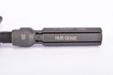 Unior Hub Genie hub cover remover for 20 mm axle hubs #1758/4 Dim. 20