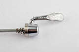 single Campagnolo C-Record #322/101 front skewer from the 1980s - 90s