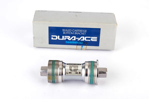 NEW Shimano Dura-Ace #BB-7410 bottom bracket 103mm with italian threading from 1996 NOS/NIB