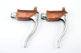 Balilla brake lever set from the 1960s