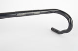 Cinelli Eubios, single grooved ergonomic Handlebar in size 44cm (c-c) and 26.4mm clamp size, from the 1990s