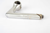 Shimano 600AX Stem in size 80mm with 25.4mm bar clamp size from 1981