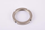 Novatec pista/track lockring for fixed sprockets in 5.6mm height