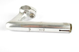 3 ttt Mod. 1 Record Strada Stem in size 70mm with 26.0mm bar clamp size from the 1970s - 80s