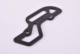 Mavic 851 SSC rear derailleur outer cage plate #851030