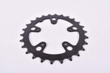 Shimano SG Chainring with 26 teeth and 74 BCD from the 1980s