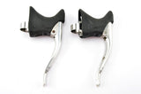 Dia Compe Aero Gran Compe brake lever set from the 1980s