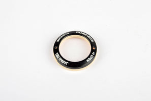 NOS Shimano Dura-Ace #FH-7402 rear Hub plastic Dustcover from the 1990s