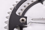 Gipiemme Azzurro Crankset with 52/42 Teeth and 170mm length, from the 1980s