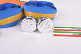 NOS/NIB Blue Ciclolinea Pelten Cycle Tape handlebar tape from the 1970s/1980s - 1990s