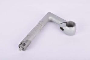 Silver / Grey ITM aero (XA style) Stem in size 90mm with 25.4mm bar clamp size from 1994