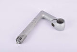 Silver / Grey ITM aero (XA style) Stem in size 90mm with 25.4mm bar clamp size from 1994