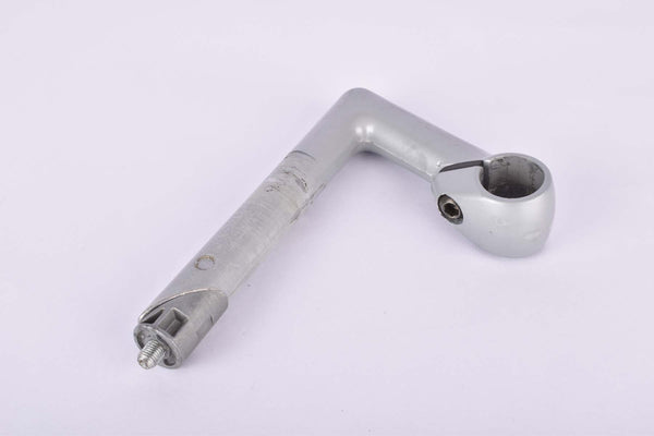 Silver / Grey ITM aero (XA style) Stem in size 90mm with 25.4mm bar clamp size from 1994