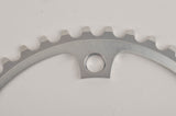 NEW Suntour Chainring 42 teeth and 130 mm BCD from the 80s NOS