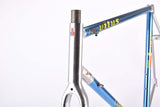 Vitus Lapierre frame in 58 cm (c-t) / 56.5 cm (c-c) with Vitus 757 tubing from the 1990s