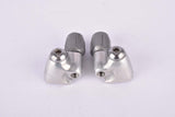 Shimano braze-on downtube STI gear shifitng cable stop and adjuster