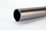 NEW 3ttt dark anodized Competizione Merckx Handlebar 45 cm, 25.8/26.0 clampsize NOS