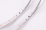 NOS Weinmann 650A Clincher Rim set in 26"/590mm (650A) with 36 holes