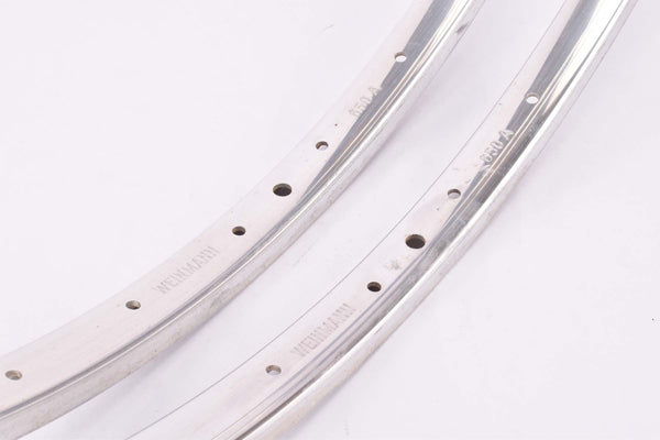 NOS Weinmann 650A Clincher Rim set in 26"/590mm (650A) with 36 holes