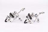 Campagnolo C-Record Cobalto single pivot brake calipers from the late 1980s