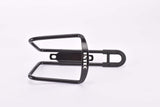 Black Intec aluminum Water Bottle Cage