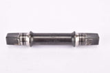 Campagnolo Athena #BB-D0H0 Bottom Bracket Axle with 116mm from the 1980s - 90s