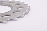 NOS Campagnolo Super Record / 50th anniversary #A-26 (#AB-26) Aluminium 6-speed Freewheel Cog with 26 teeth from the 1980s
