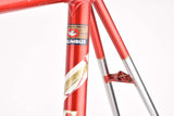 Chesini X-Uno frame 57 cm (c-t) / 55.5 cm (c-c) Columbus tubing